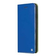 IP6PSBS-COLBLU [iPhone 6 Plus/6s Plus 5.5インチ用ケース Colorido Electric Fresco Blue]
