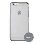 IP6PMCO-GGMEG [iPhone 6 Plus 5.5インチ用ケース Metalico Gunmetal Edge]