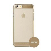 IP6PMCO-MCPBD [iPhone 6 Plus 5.5インチ用ケース Metalico Champagne Borde]