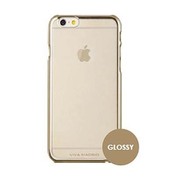 IP6MCO-GCPEG [iPhone 6/6s 4.7インチ用ケース Metalico Champagne Edge]