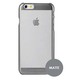 IP6MCO-MGMBD [iPhone 6 4.7インチ用ケース Metalico Gunmetal Borde]