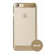 IP6MCO-MCPBD [iPhone 6 4.7インチ用ケース Metalico Champagne Borde]