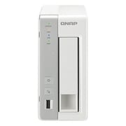 1ベイ ホーム＆SOHO NAS TS-120