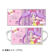 プリパラ マグカップ 真中らぁら [キャラクターグッズ]