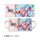 プリパラ マグカップ ドロシー＆レオナ [キャラクターグッズ]