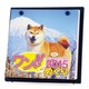 1000055406 [2015年 ワン！！めくり 日めくり カレンダー スタンド付 No.027]