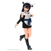 PND087-SUM ピュアニーモキャラクターシリーズ No.087 『ラブライブ！』 園田海未 [1/6スケール 完成品ドール]