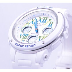 ヨドバシ.com - カシオ CASIO Baby-G ベビージー Cosmic Index