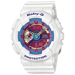 Baby-G（ベイビージー）　BA-112-1AJF 楽天市場】baby－g ba 112 1aの通販