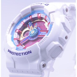 ヨドバシ.com - カシオ CASIO Baby-G ベビージー BA-112-7AJF [BA-110