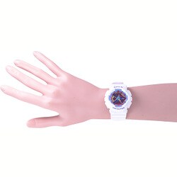 ヨドバシ.com - カシオ CASIO Baby-G ベビージー BA-112-7AJF [BA-110