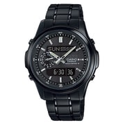 LINEAGE(リニエージ) ソーラー電波時計 MULTIBAND6 (マルチバンド6) LCW-M300DB-1AJF