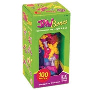 JAWBONES ブロックアート 100ピース
