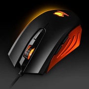 COUGAR 200M-O gaming mouse (Orange) CGR-WOSO-200
