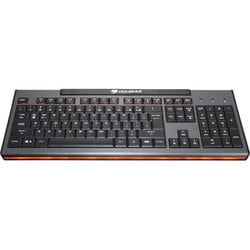 ヨドバシ Com Cougar クーガー Cgr Wxnmb 0 Cougar 0k Gaming Keyboard 通販 全品無料配達