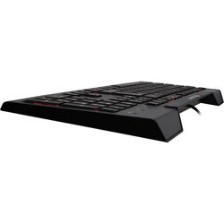 ヨドバシ Com Cougar クーガー Cgr Wxnmb 0 Cougar 0k Gaming Keyboard 通販 全品無料配達