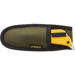 スーパーAL型（ケース付） オートロック式 18mm大型刃シリーズ 175B-CT