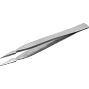 135 [ステンレスピンセット ヤ型]