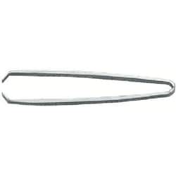 ステンレスピンセット 毛抜き 147