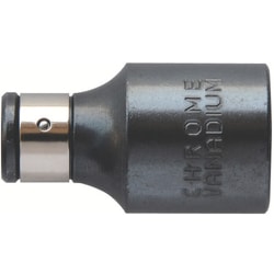 1901-BA [手動 インパクトドライバー用 アダプター 8mm×12.7mm]
