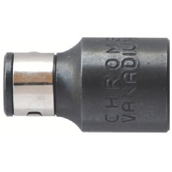 1902-BA2 [手動 インパクトドライバー用 アダプター 6.35mm×9.5mm]