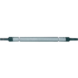 3350-T2025 [アクショングリップ 両頭ビット T20×T25×125]