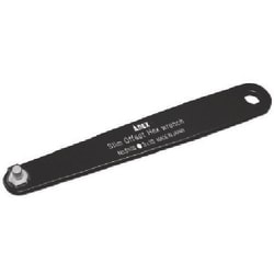 6103- 3MM-10 [スリムオフセット 六角レンチ H3×10]