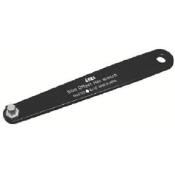 6103- 4MM-10 [スリムオフセット 六角レンチ H4×10]