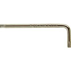630-T-20 [L型 ヘックスローブレンチ T20]