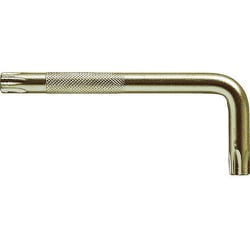630-T-55 [L型 ヘックスローブレンチ T55]