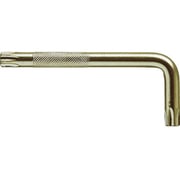 630-T-55 [L型 ヘックスローブレンチ T55]