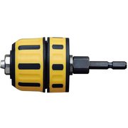 AKL-190 [インパクト対応 ドリルチャック 1.0-10mm]