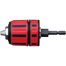 インパクト対応 ドリルチャック 1.5-13mm AKL-195