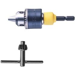 ドリルチャック 0.8-6.5mm AKL-230