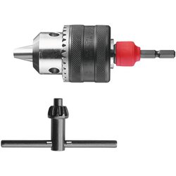 ドリルチャック 1.5-13mm AKL-280