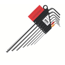 HB1007 [ボールポイントレンチセット 7本組]