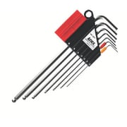 HB1007 [ボールポイントレンチセット 7本組]