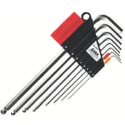 HB1008 [ボールポイントレンチセット 8本組]