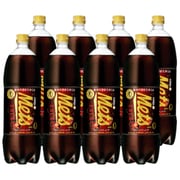 キリン メッツ コーラ 1500ml×8本 [特定保健用食品]