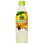 小岩井 純水洋なし 470ml×24本 [果実飲料]