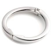 バッグハンガー P.SILVER CHLOE1100