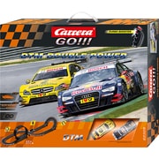 Carrera GO！！！ DTM ダブルパワー [ラジコン]