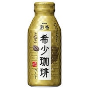 希少珈琲 [コーヒー飲料  375ml缶×24本]