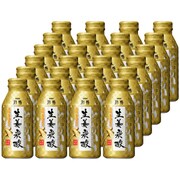 生姜炭酸 [炭酸飲料 375ml缶×24本]