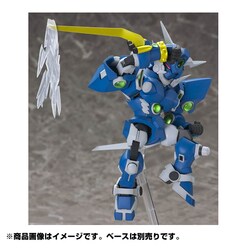 S.R.D-S　ソウルゲイン　コトブキヤ　プラモデル S.R.D-S ソウルゲイン（スーパーロボット大戦OG ORIGINAL