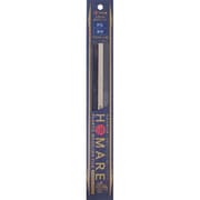 プラスチックヤスリ 誉 P5 細目 185×7×2.5mm [プラモデル用品]