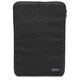 15インチ 1.0 LAPTOP SLEEVE ブラック T17C008