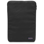15インチ 1.0 LAPTOP SLEEVE ブラック T17C008