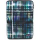 15インチ 1.0 LAPTOP SLEEVE BLACK MULTI SHORT CIRCUIT T17C1F3