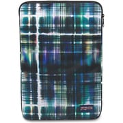 15インチ 1.0 LAPTOP SLEEVE BLACK MULTI SHORT CIRCUIT T17C1F3